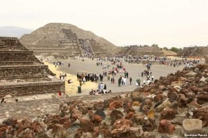 México - GPS Ligado