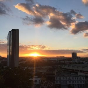 Foto do IG @bardoomar