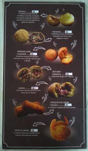 Foto do IG @bardoomar