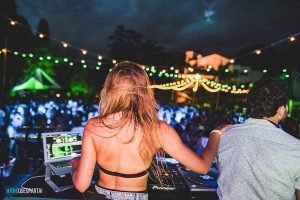 festas rj gps ligado