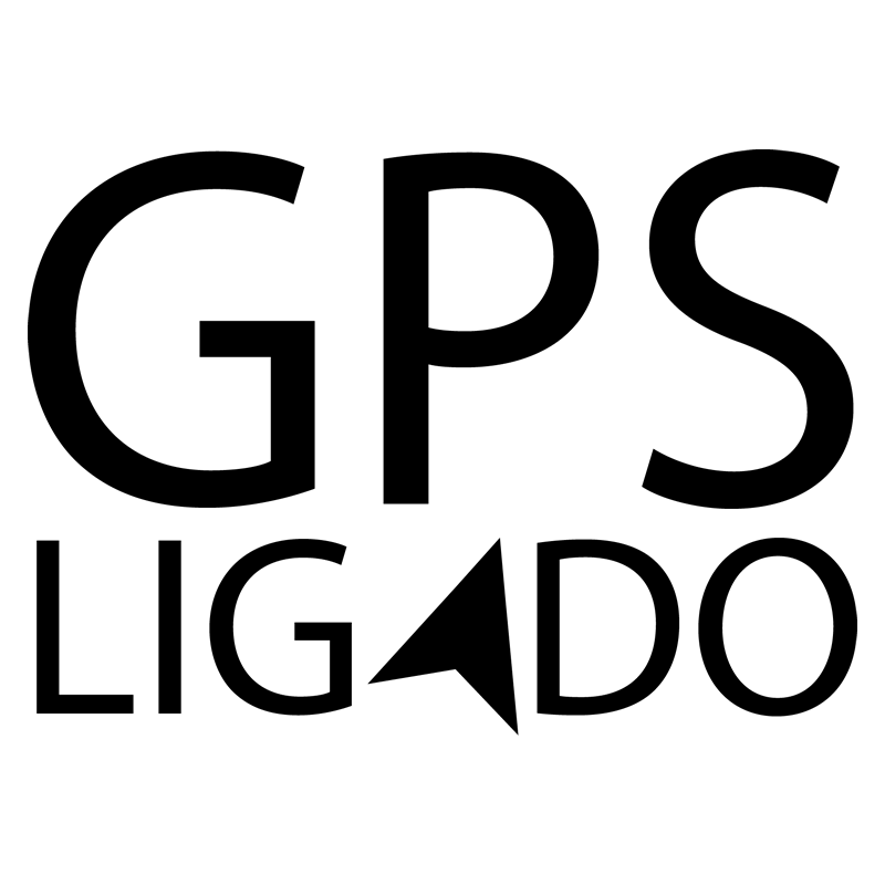 GPS Ligado